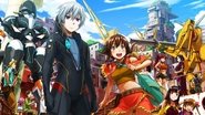 Gargantia - La légende de la planète verdoyante en streaming