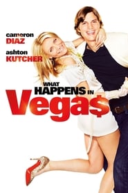 What Happens In Vegas 2008