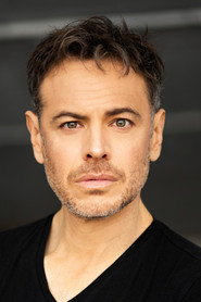 Dominic Lorange in Marée noire