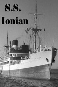 S.S. Ionian постер