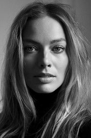 Margot Robbie