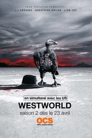 Voir Westworld streaming VF - WikiSeries 