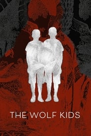 The Wolf Kids
