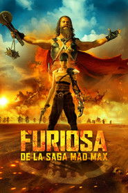 Furiosa: De la Saga Mad Max
