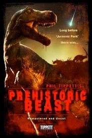 Prehistoric Beast постер