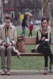 Poster A Lunch Break Romance 2013