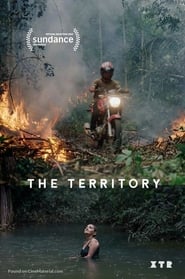 The Territory постер