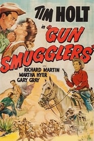 Affiche de Film Gun Smugglers