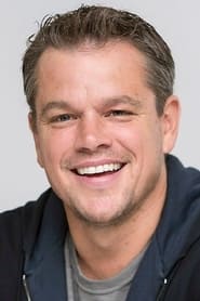 Matt Damon