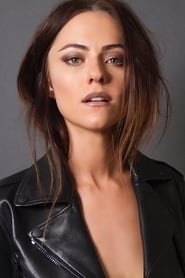 Alexandra Park as Jenny Dickens