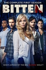 Bitten Season 1 Episode 13