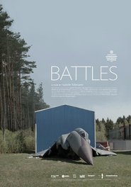 Poster Battles 2015