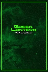 Зелений Ліхтар постер