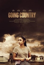 Poster Going Country 2019
