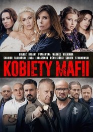 Kobiety mafii