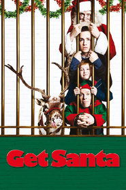 Get Santa (2014) poster