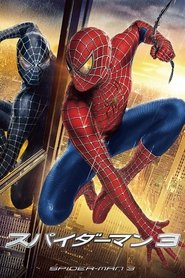 スパイダーマン3 2007 の映画をフル動画を無料で見る