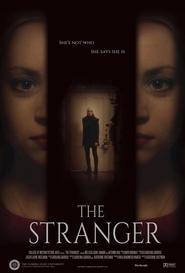 Poster The Stranger