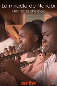 Das Wunder von Nairobi - Noten der Hoffnung (2019)