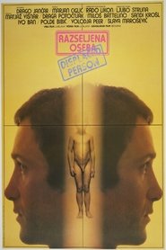 Poster Displaced Person 1982