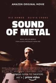 Sound of Metal (2020)