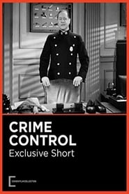 Crime Control постер