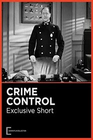 Crime Control постер