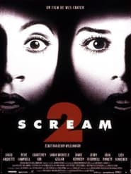 Scream 2 en streaming