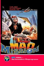 Mad Mission