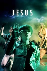 Poster Jesus 2016