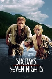 Download Six Days Seven Nights (1998) {English With Subtitles} 480p [400MB] || 720p [850MB]