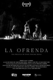 La Ofrenda