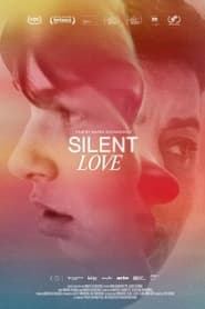 Silent Love постер