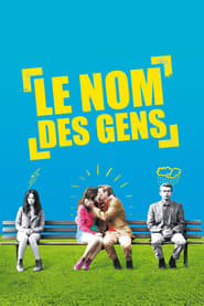 le nom des gens