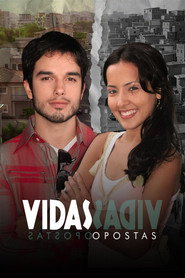 Vidas Opostas