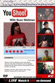 Poster YouShoot: Sean Waltman 2010