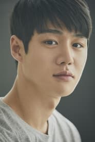 Profile picture of Kim Tae-Hoon who plays Pyo Hyeok-pil