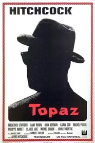 Topaz (1969)