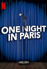 ดูหนัง One Night in Paris (2021) คืนหนึ่งในปารีส [ซับไทย]