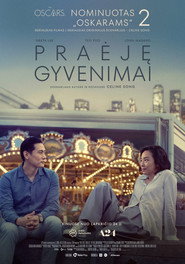 Praėję gyvenimai (2023)