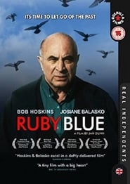 Ruby Blue постер