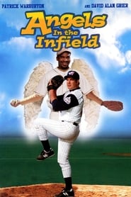 Full Cast of Angels in the Infield