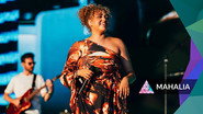 Mahalia