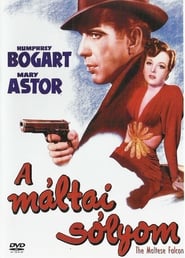 A máltai sólyom 1941 Teljes Film Magyarul Online