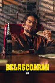 Nonton Belascoaran, PI (2022) Sub Indo