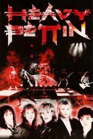 Heavy Pettin - Live at the Astoria 1984
