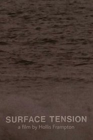 Poster Surface Tension 1968
