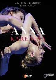 Anna Karenina streaming