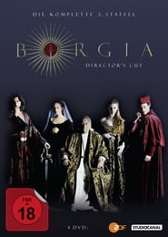 Borgia Season 2 Episode 7