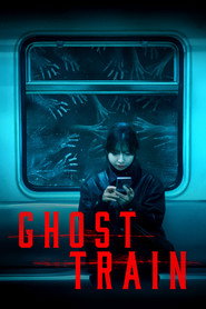 Ghost Train постер